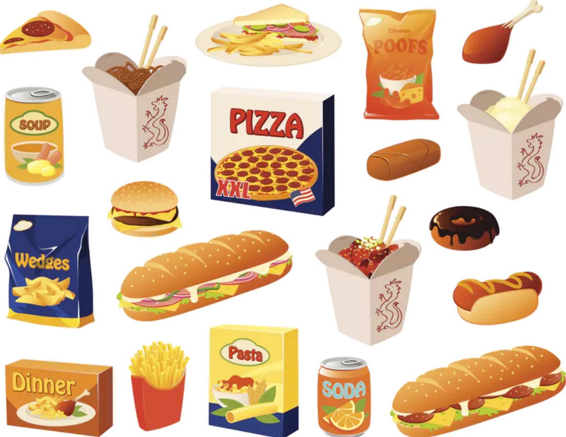The Hidden Costs of Takeout: Why Home-Style Meals Are a Smarter Choice