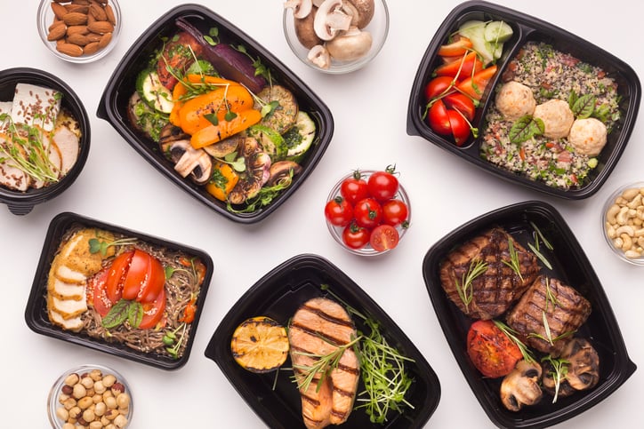 Meal Delivery Services: Cost vs. Convenience