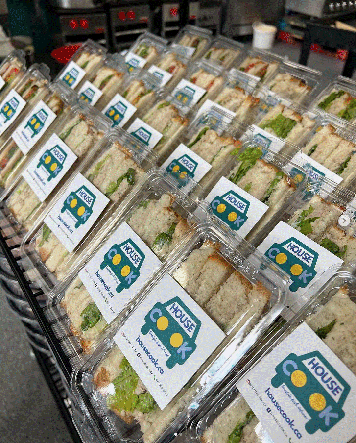 Introducing HouseCook Grab and Go: Quality On-the-Go Delights at Unbeatable Prices