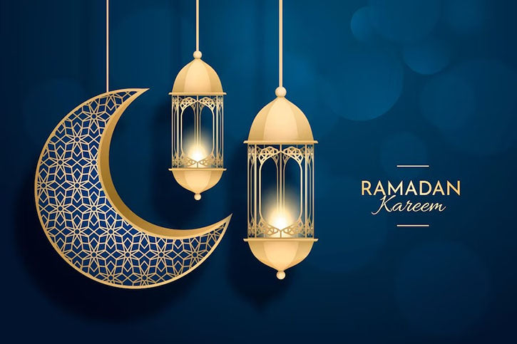 Embracing the Blessings of Ramadan with Clean Eating and HouseCook's Support