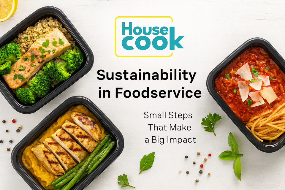 Healthy Meal Delivery in Toronto: How to Eat Well Without Cooking