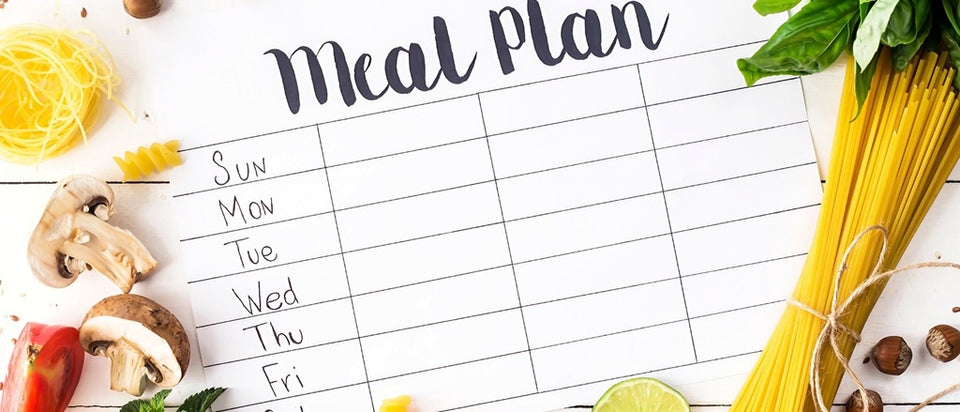 The Benefits of Meal Planning and Meal Delivery Services for Busy Professionals