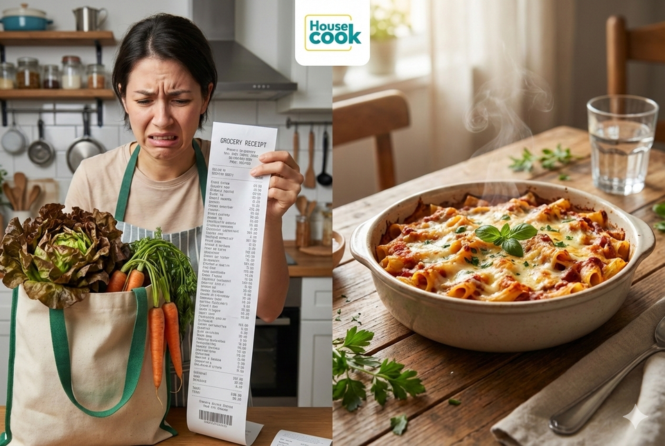 Is Meal Delivery Actually Cheaper Than Grocery Shopping in Ontario? A Real Cost Breakdown