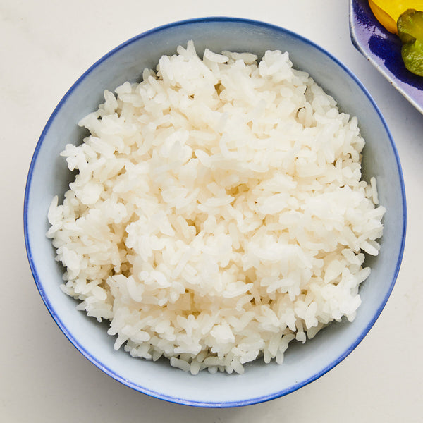 Rice (S)