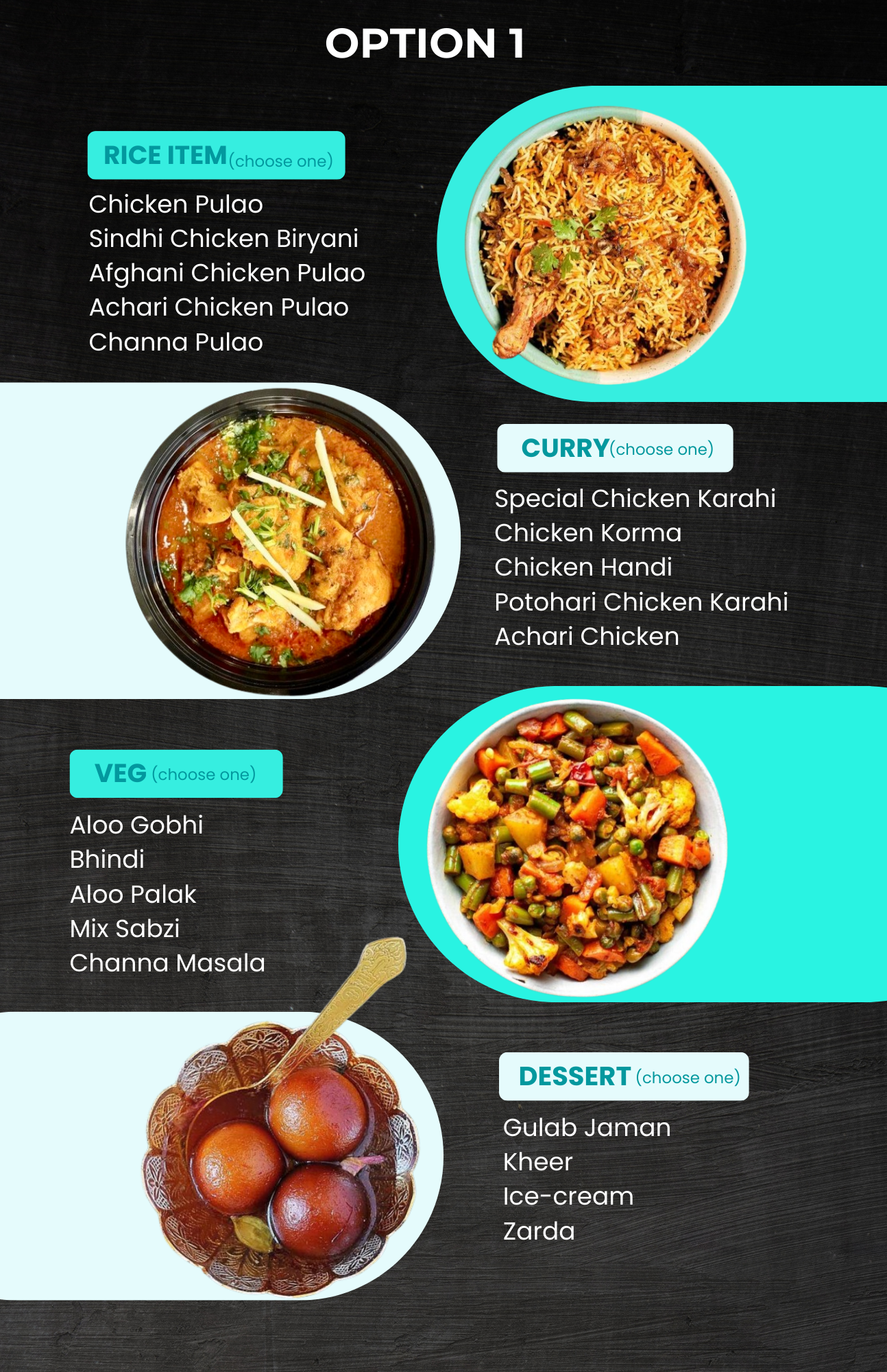 Catering Services in Toronto & GTA | HouseCook