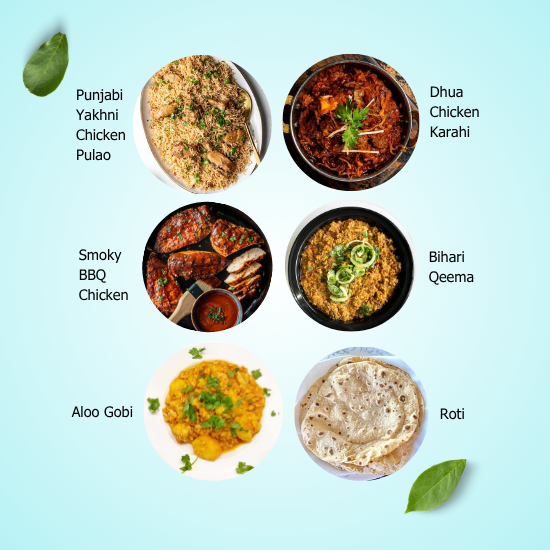 Diverse Bundle (Sun)