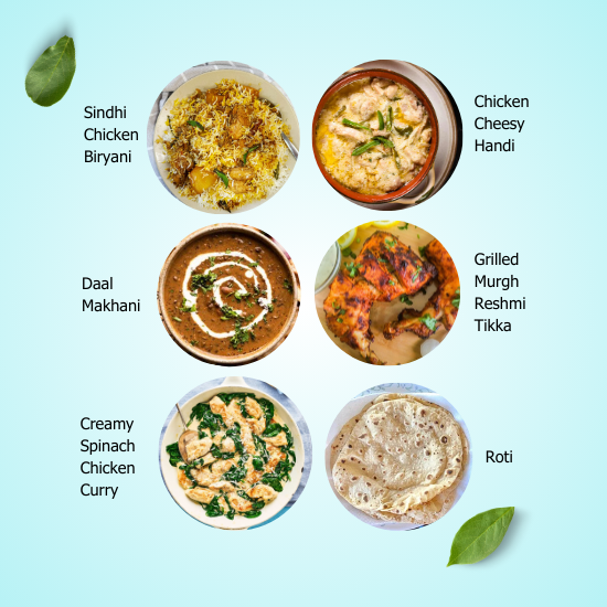 Diverse Bundle (Sun)