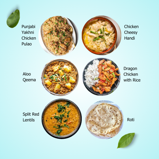 Diverse Bundle (Sun)