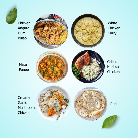 Diverse Bundle (Sun)