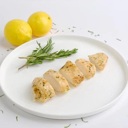 Lemon Pepper Chicken with Vegetables (1 x 12 units)