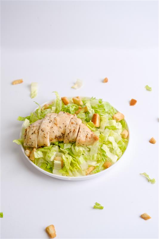 Chicken Caesar Salad (Wed)