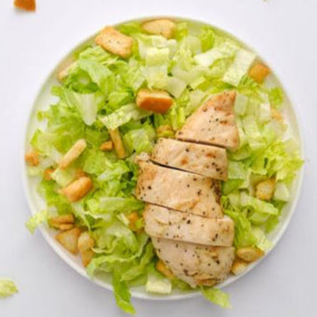 Chicken Caesar Salad (Sun)