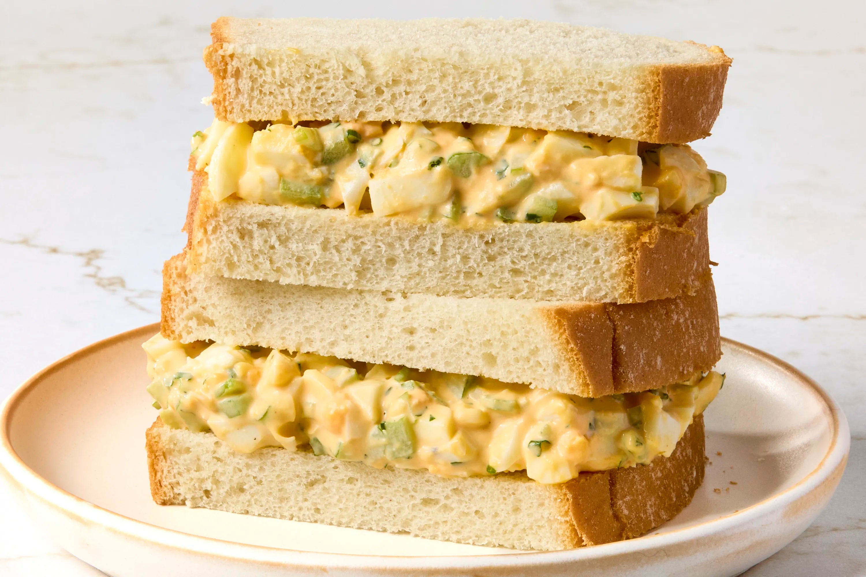 Egg Sandwich (S)