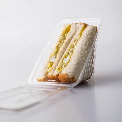 Egg Sandwich (S)