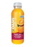 Orange Juice