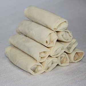 Chicken Spring Rolls (Pack of 5) (S)