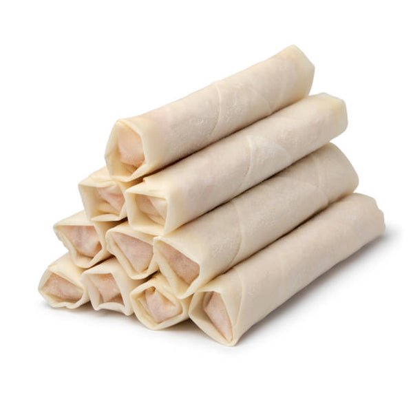 Vegetables Spring Rolls (Pack of 5) (S)