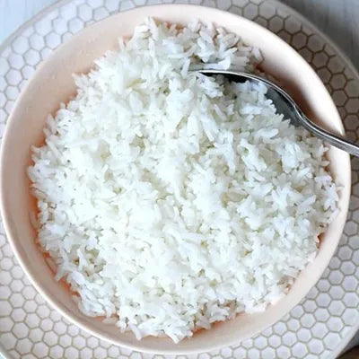Rice (S)