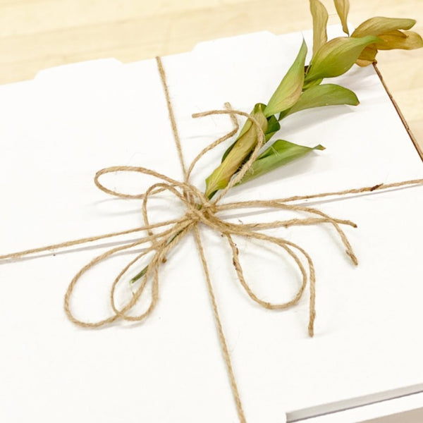 Sample Box - housecook.ca