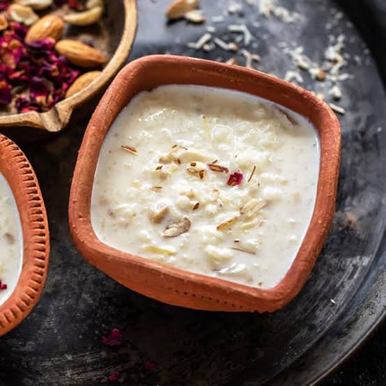 Kheer (S)