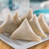 Frozen Beef Samosa (5)