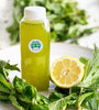 Drink: Mint Margarita