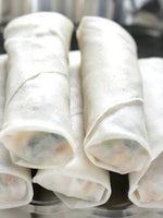 Frozen Chicken Spring Rolls (5)